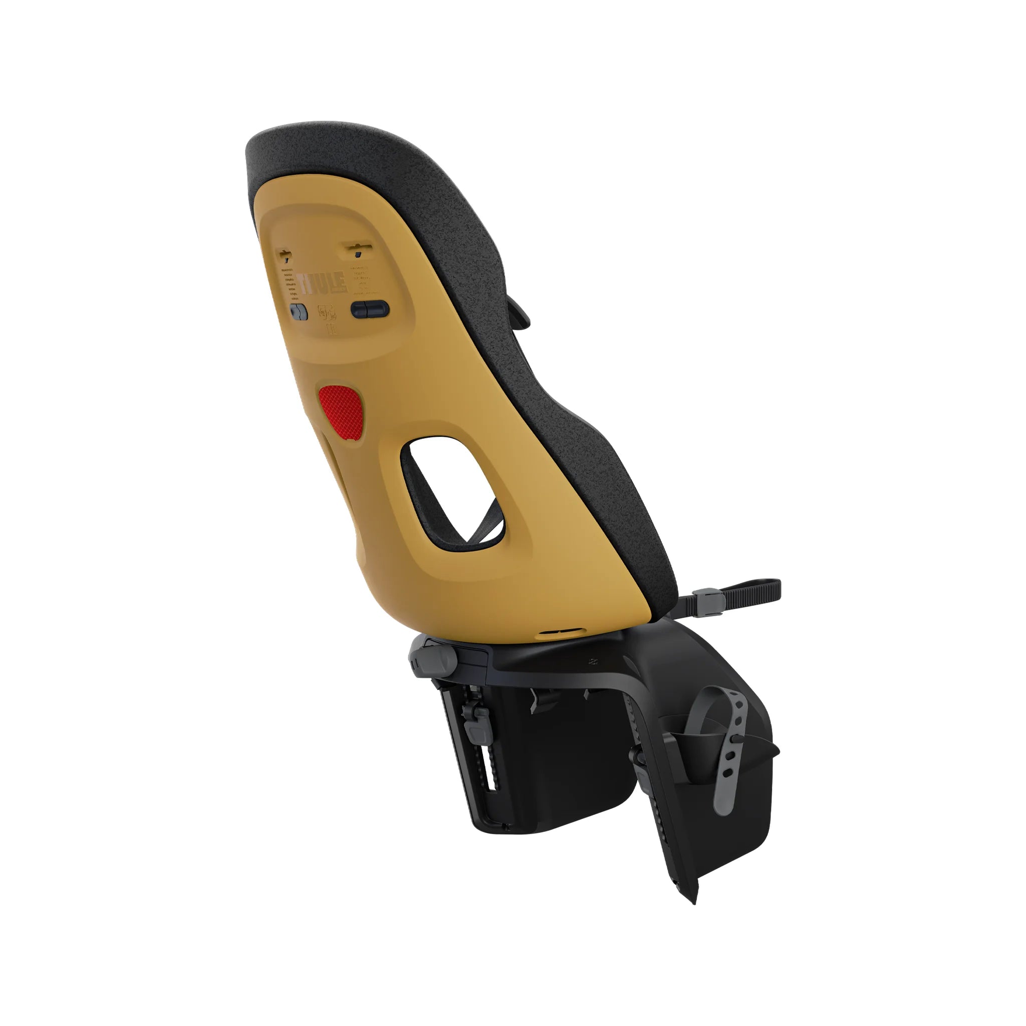 Thule Thule Yepp Nexxt 2 Maxi RM Burnished yellow – 12081304 – Produktbild 2