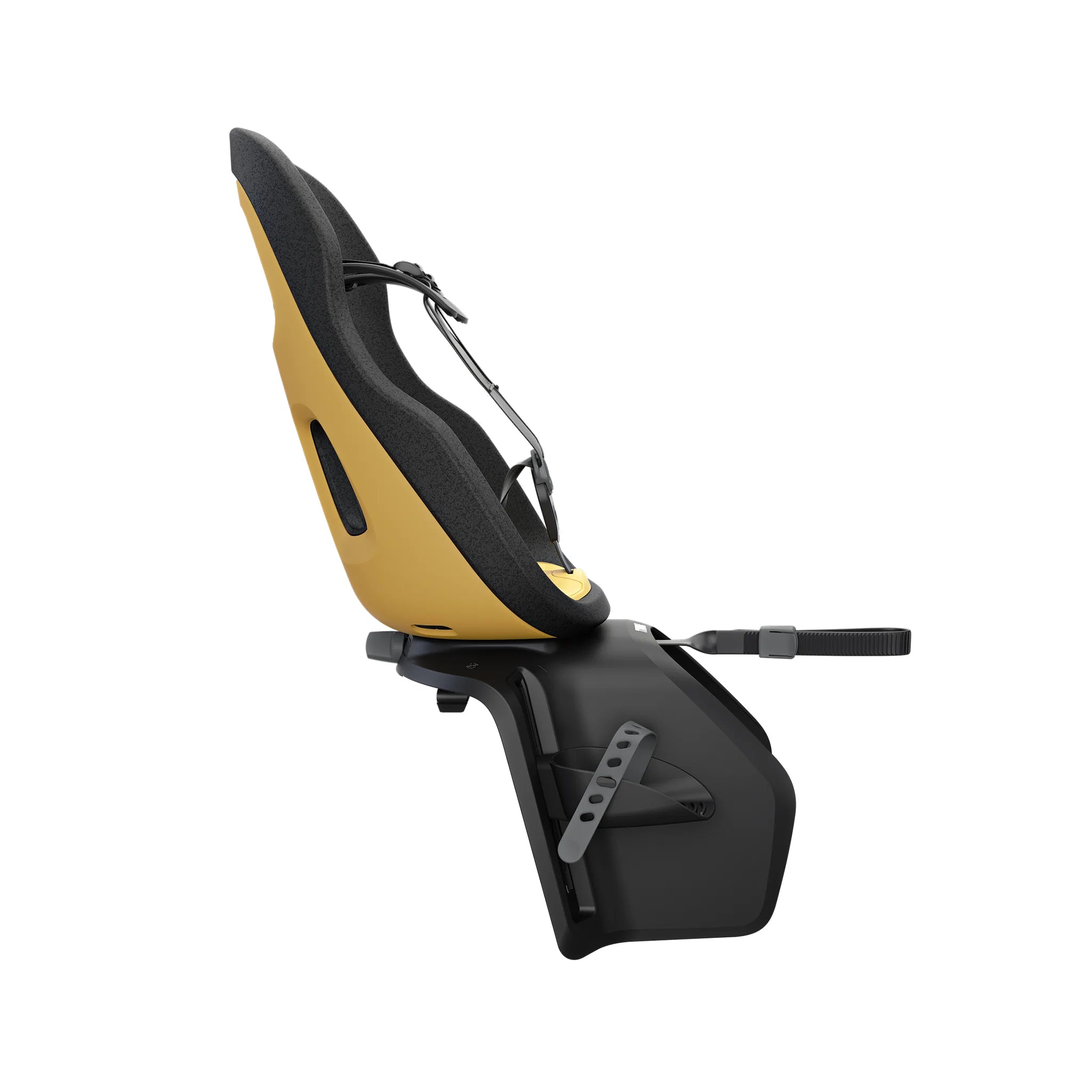 Thule Thule Yepp Nexxt 2 Maxi RM Burnished yellow – 12081304 – Produktbild 3