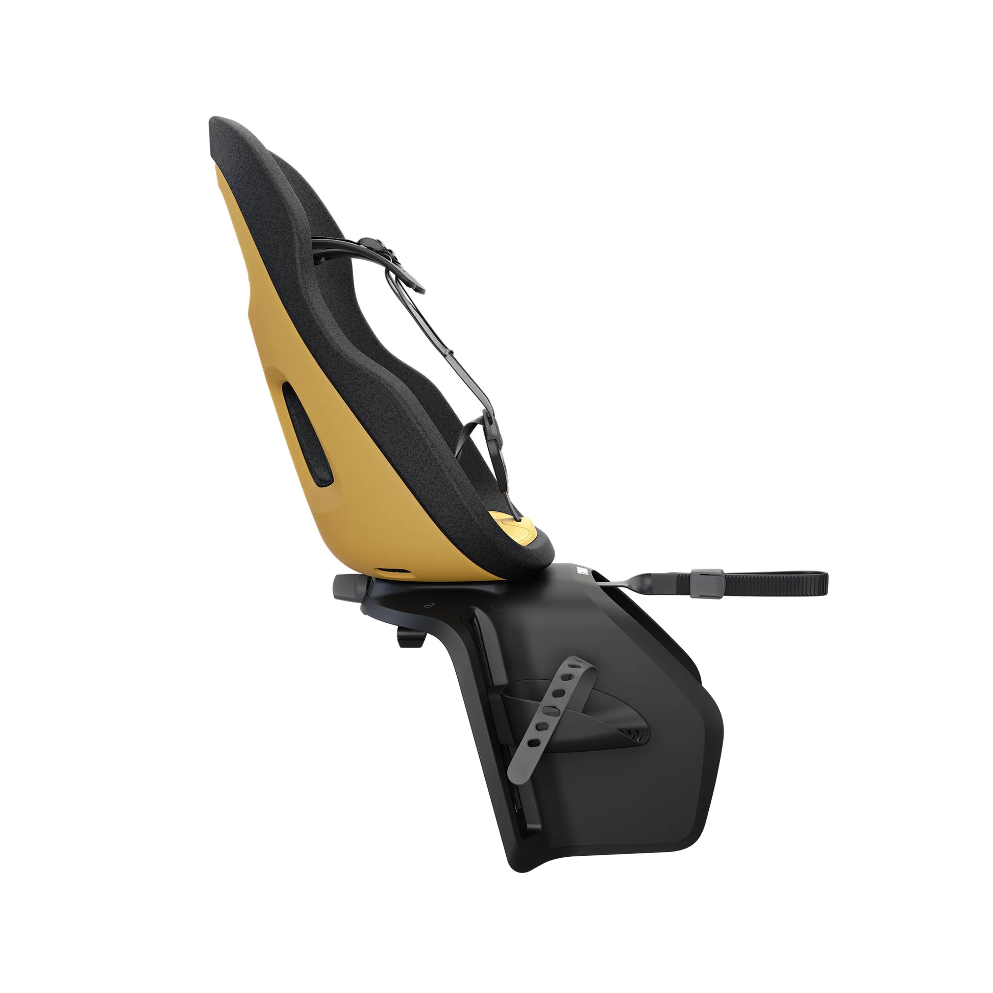 Thule Thule Yepp Nexxt 2 Maxi RM Burnished yellow – 12081304 – Produktbild 3