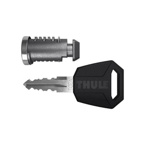 Thule Cylinder + Premium key N201 – 1500004201 – Produktbild 2