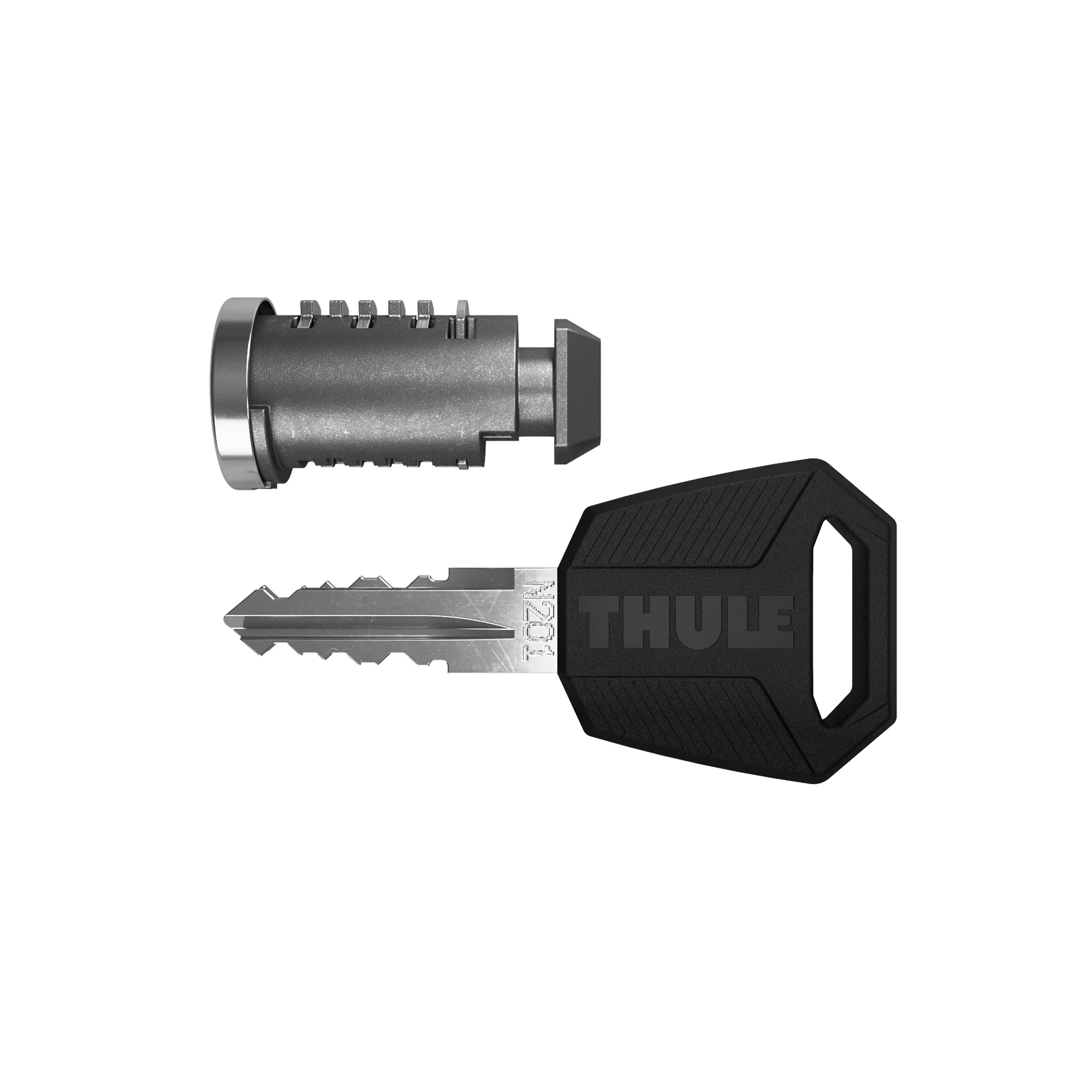 Thule Cylinder + Premium key N223 – 1500004223 – Produktbild 1
