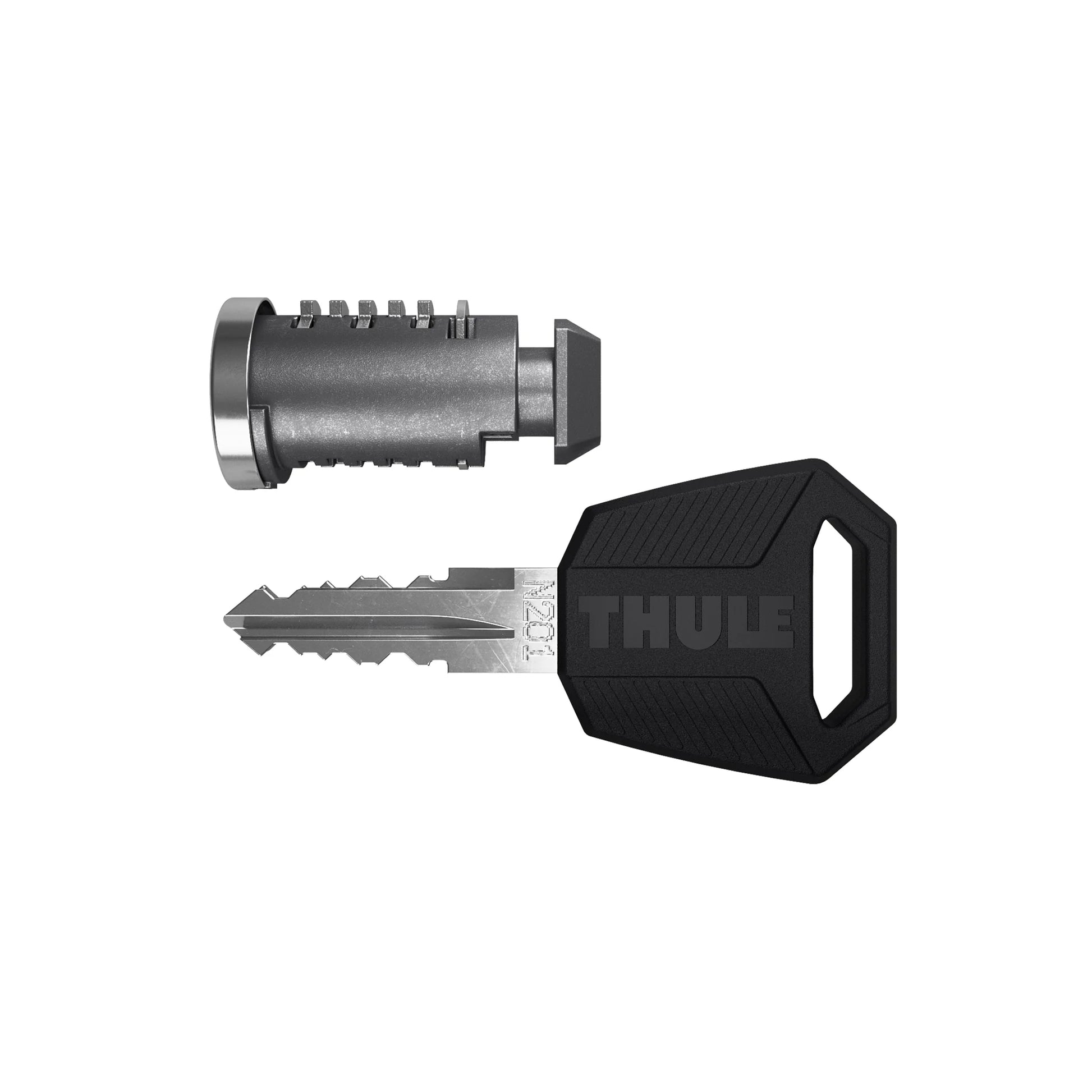 Thule Cylinder + Premium key N229 – 1500004229 – Produktbild 1