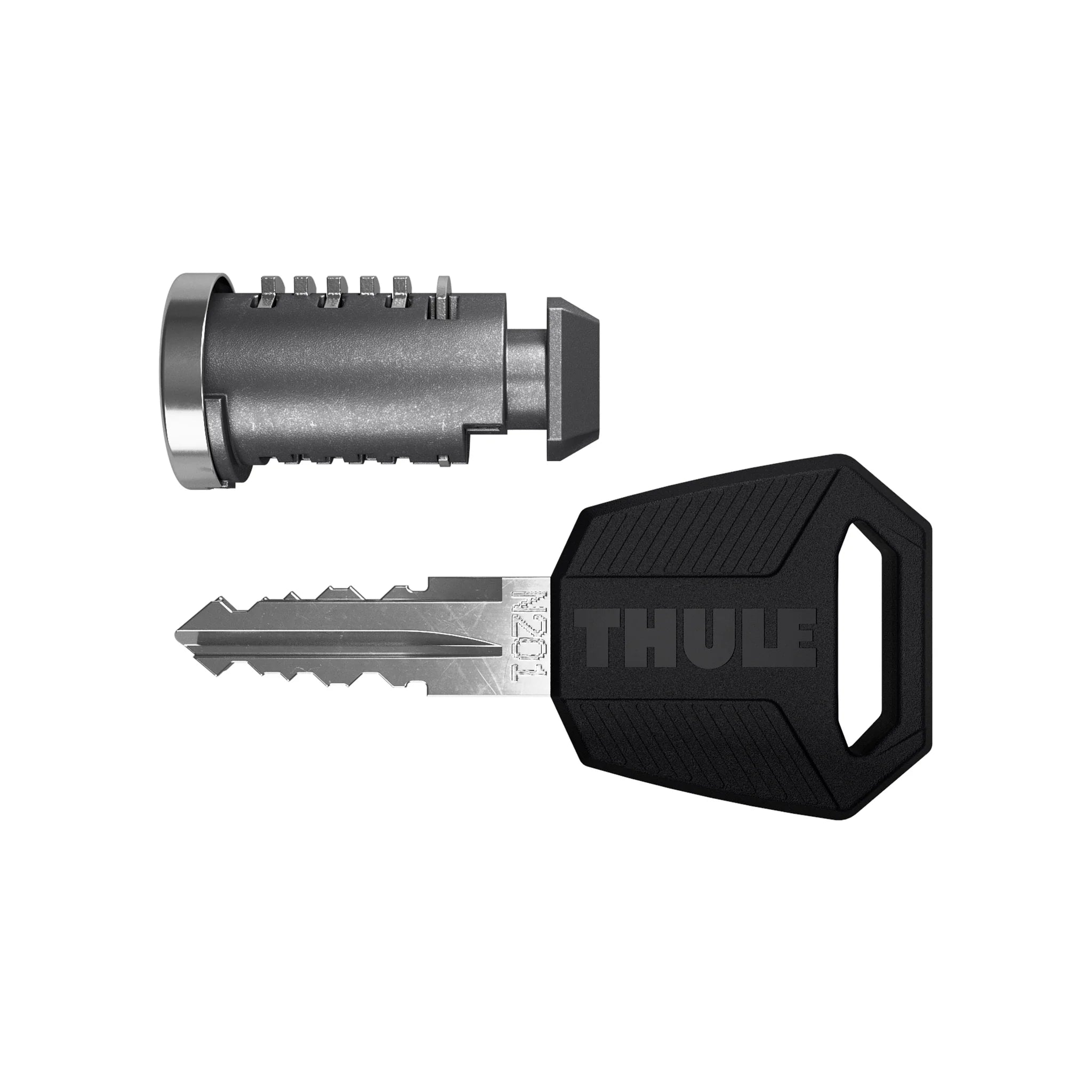 Thule Cylinder + Premium key N230 – 1500004230 – Produktbild 2