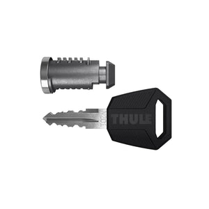 Thule Cylinder + Premium key N244 – 1500004244 – Produktbild 1