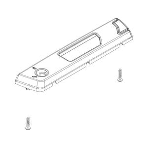 Thule Cover locking cylinder left – 1500014053 – Produktbild 1