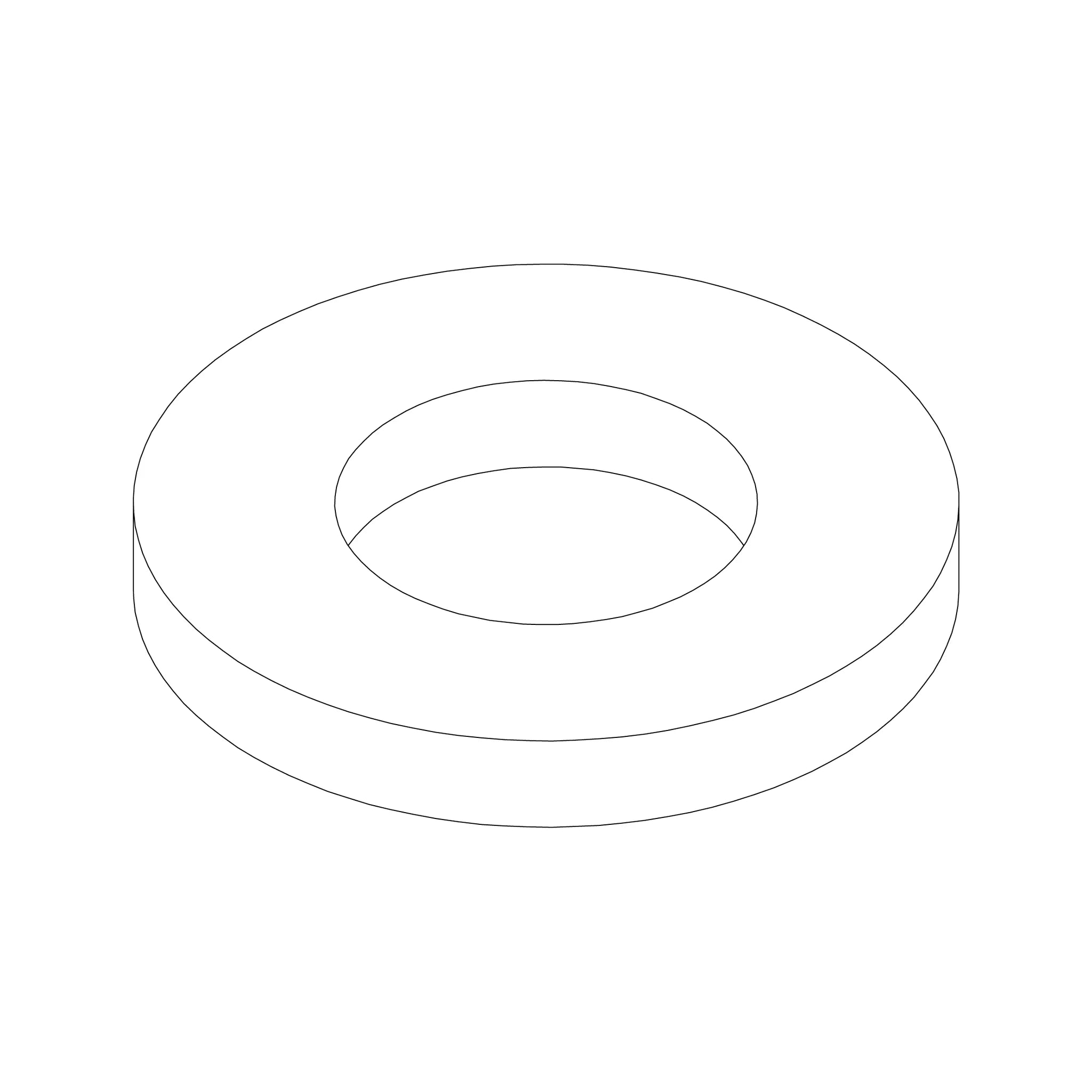 Thule Washer – 1500030147 – Produktbild 1