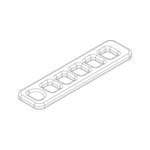 Thule Frameholdstrap RMS – 1500031020 – Produktbild 1