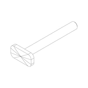 Thule Screw M6x50 – 1500031467 – Produktbild 1