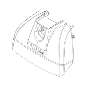 Thule 50090 Cover – 1500050090 – Produktbild 1
