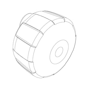 Thule Wheel – 1500050110 – Produktbild 1