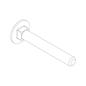 Thule Screw – 1500050578 – Produktbild 1