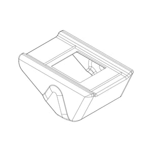 Thule Cover RMS – 1500050815 – Produktbild 1