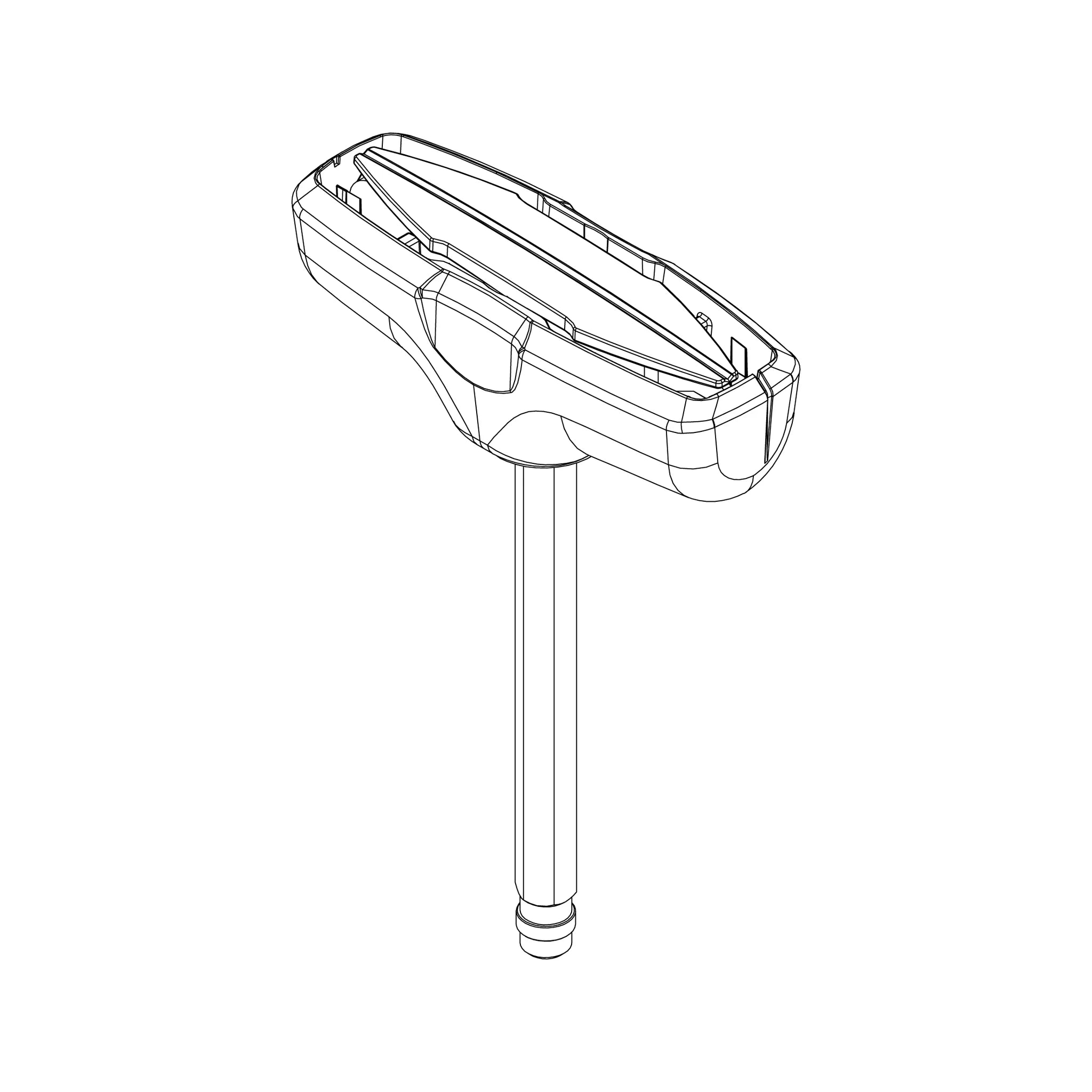 Thule Torque indicator – 1500051212 – Produktbild 1
