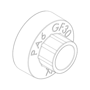 Thule Spacer 3118 – 1500052311 – Produktbild 1