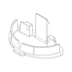 Thule Extrusion End Cap 565001 – 1500052721 – Produktbild 1