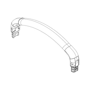 Thule Sleek Bumper Bar – 1500054076 – Produktbild 1