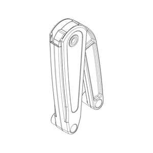 Thule LidLifter ML 120 XT gray-housi – 1500054111 – Produktbild 1