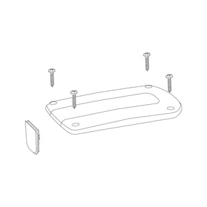 Thule Lamp Cover Minipoint 7 pin – 1500054406 – Produktbild 1