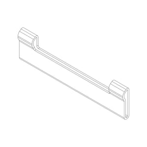 Thule Sleeve Raingutter 150 – 1500054469 – Produktbild 1