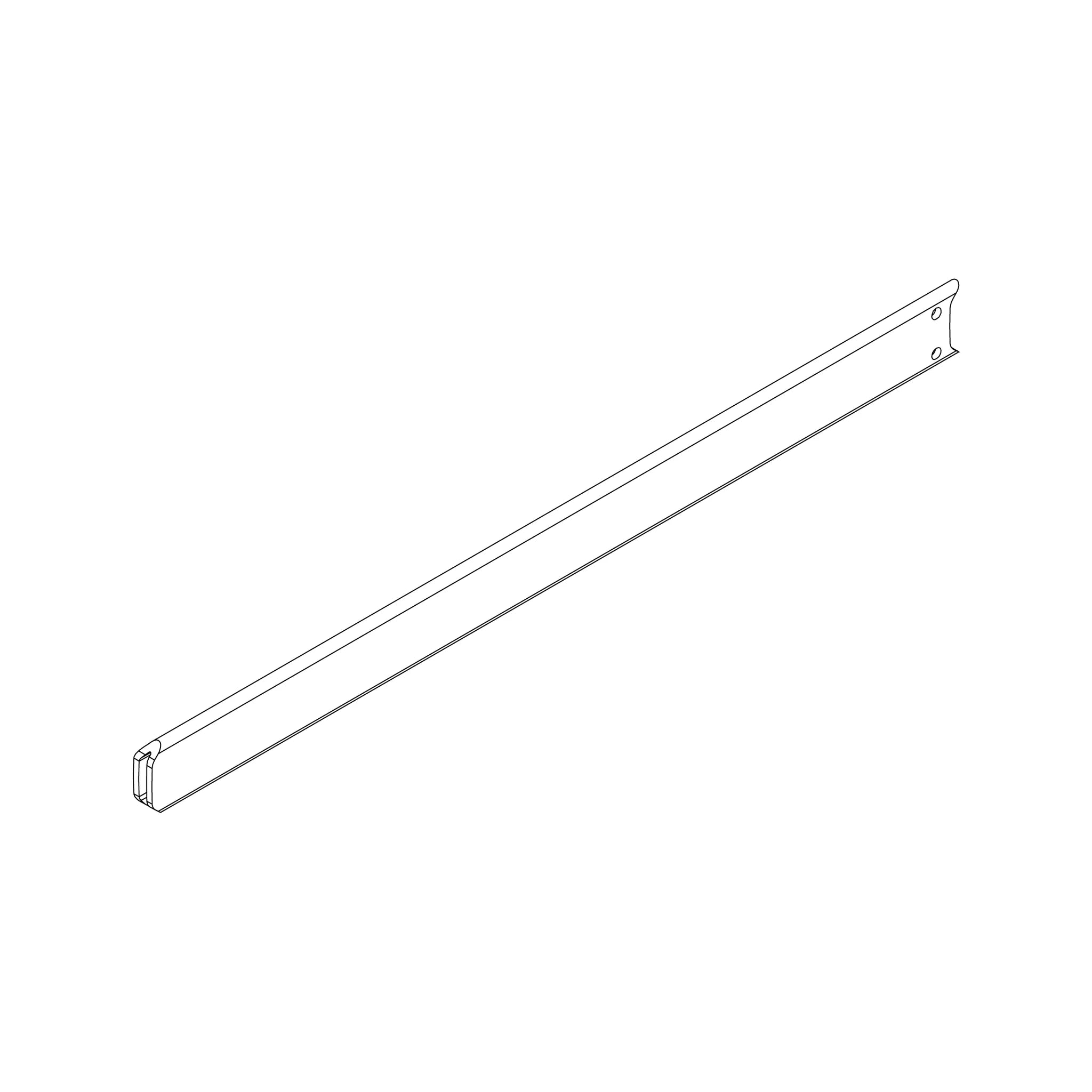 Thule Wire Protection – 1500054515 – Produktbild 1