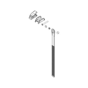 Thule Pump Buckle Hanging – 1500054527 – Produktbild 1