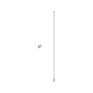 Thule Bike Locking 2B – 1500054529 – Produktbild 1