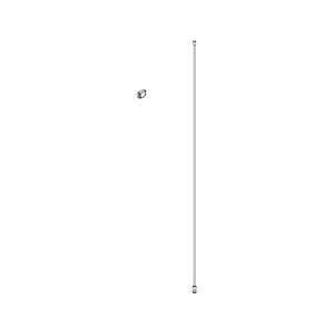 Thule Bike Locking 3B – 1500054530 – Produktbild 1