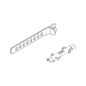 Thule Support Anti-Sway – 1500054533 – Produktbild 1