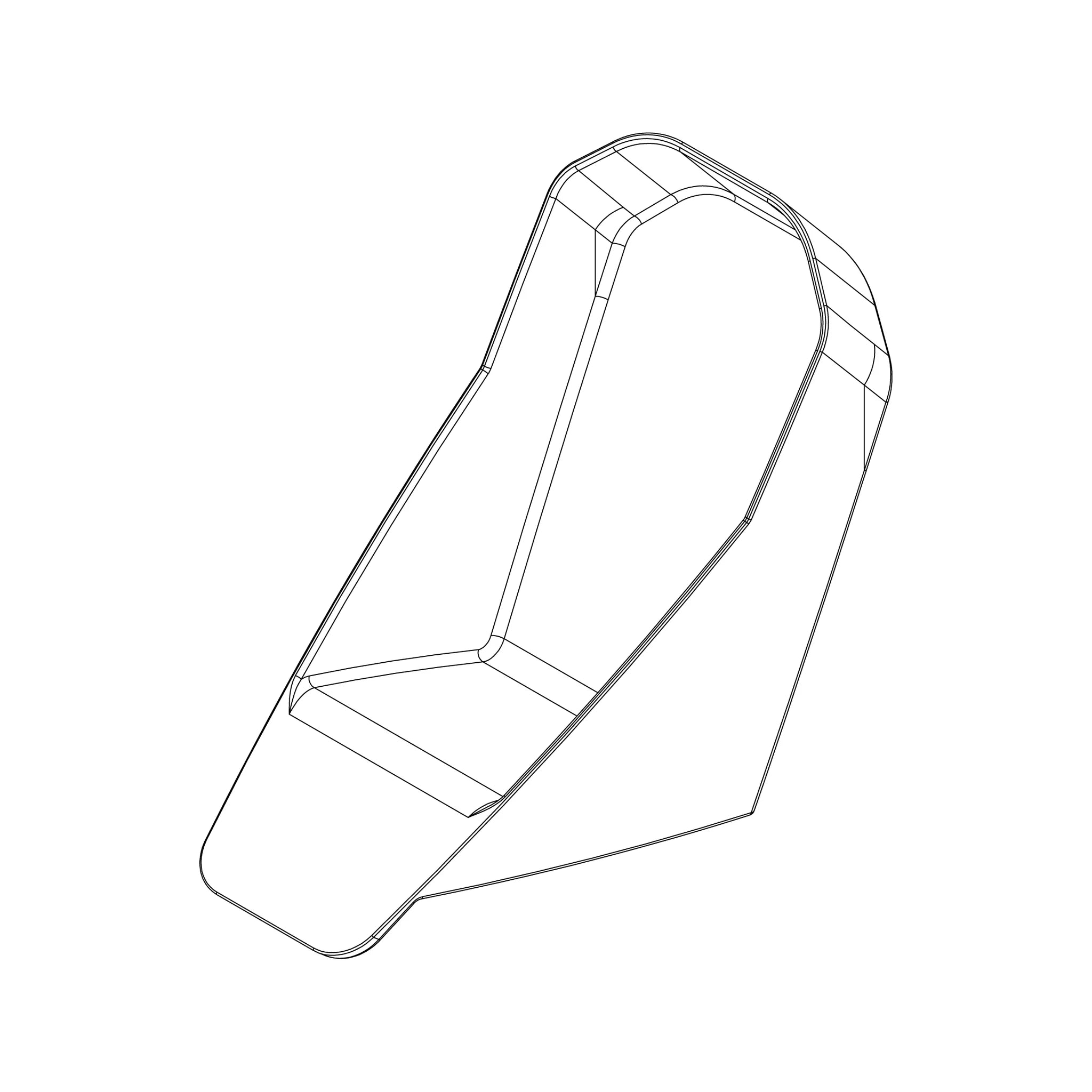 Thule Seat-UG 2-Dark Sh 2020 – 1500054547 – Produktbild 1