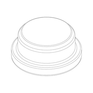 Thule WHEEL 16" - WHEEL CAP - UG2020 – 1500054551 – Produktbild 1