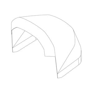 Thule SUNDSHADE-UG 2-Dark Sh 2020 – 1500054619 – Produktbild 1