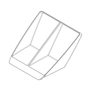Thule Seat-UG 2 Double-BLK 2020 – 1500054621 – Produktbild 1