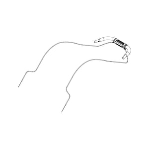 Thule Handlebar Assembly Glide 2020 – 1500054644 – Produktbild 1
