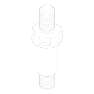 Thule Spacer Fixpoint M6x20 – 1500054658 – Produktbild 1