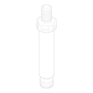 Thule Spacer Fixpoint M8x40 – 1500054667 – Produktbild 1
