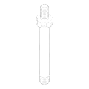 Thule Spacer Fixpoint M7x50 – 1500054671 – Produktbild 1