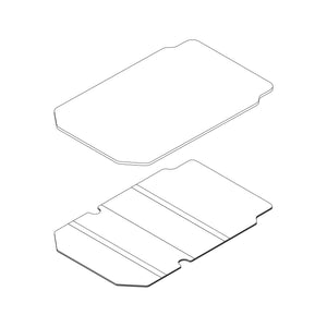 Thule Cargo Floor Courier – 1500054791 – Produktbild 1