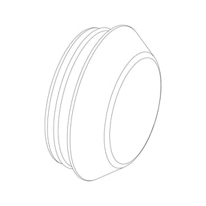 Thule Wheel Cap 18"- Plastic B – 1500054810 – Produktbild 1