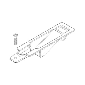 Thule Attachment w screw – 1500054944 – Produktbild 1