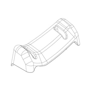 Thule Spacer adapter – 1500055019 – Produktbild 1