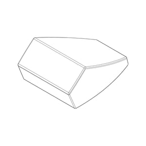 Thule Cargo basket – 1500055317 – Produktbild 1