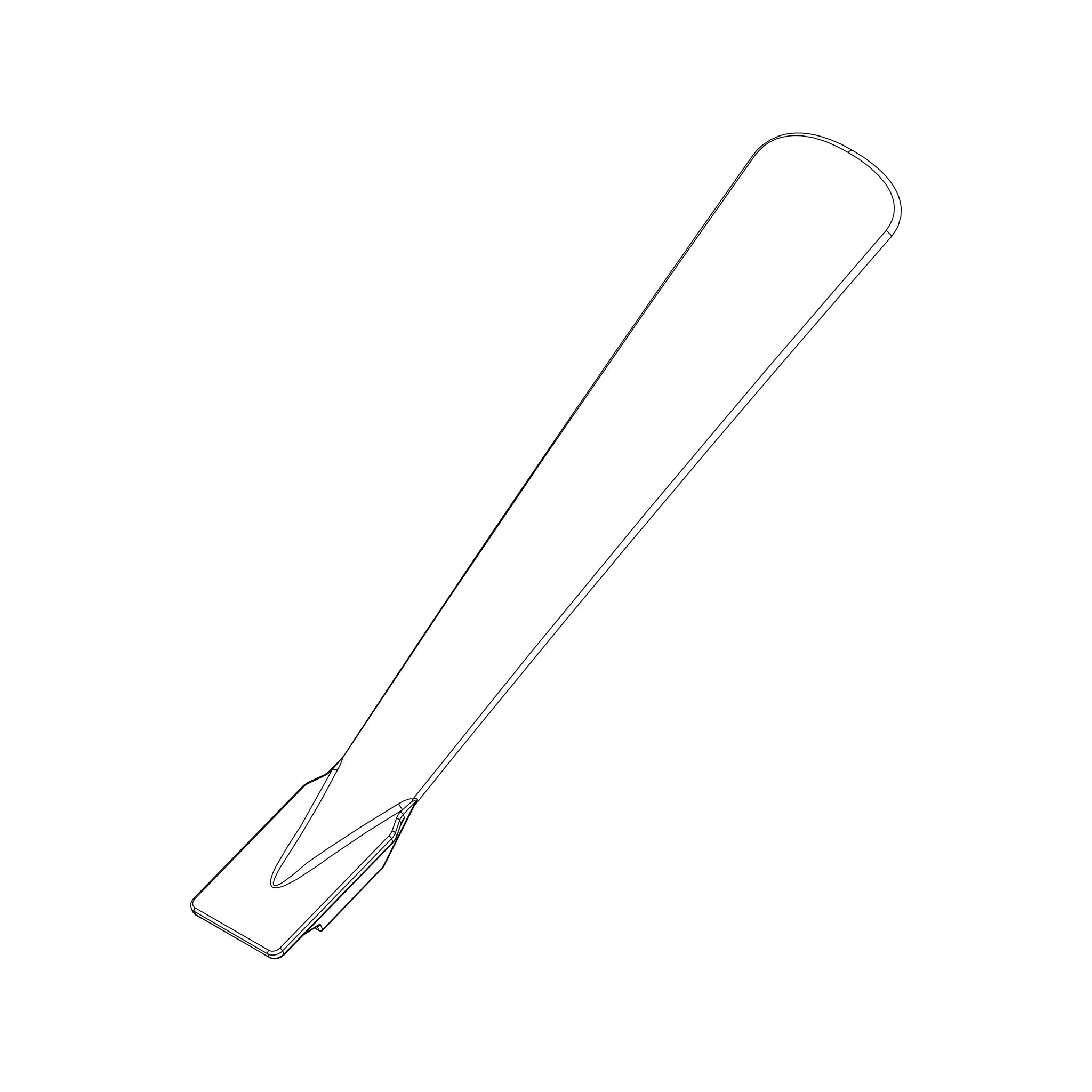 Thule STRAP EASY IN – 1500055348 – Produktbild 1