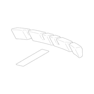 Thule SUPPORT NECK – 1500055354 – Produktbild 1