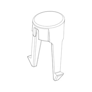 Thule CAP COVER – 1500055356 – Produktbild 1