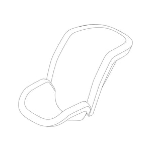 Thule Cover sleeve – 1500055358 – Produktbild 1
