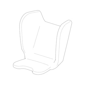 Thule Hip pad – 1500055367 – Produktbild 1