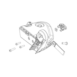 Thule Versa Wing 4.0 - L 17-X – 1540105338 – Produktbild 1