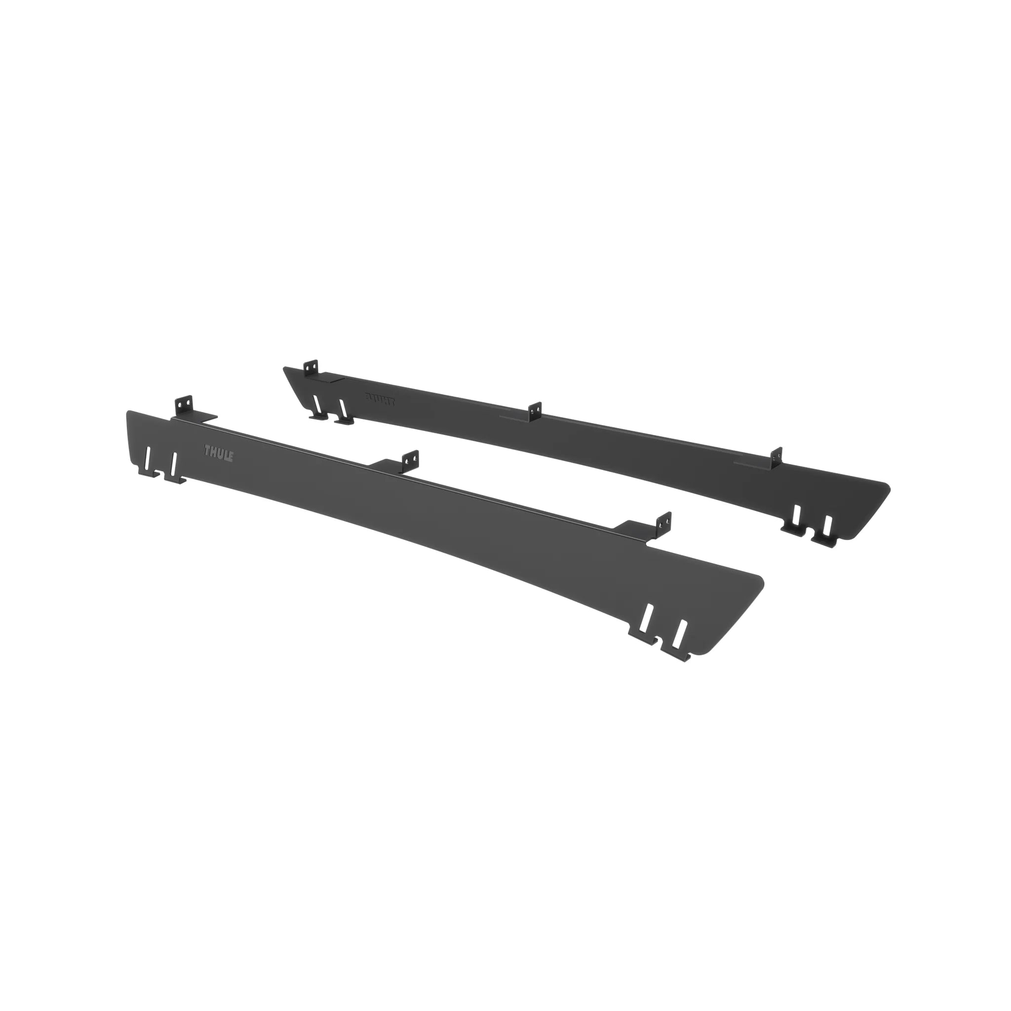 Thule Thule Caprock rail mount 4 – 181004 – Produktbild 1