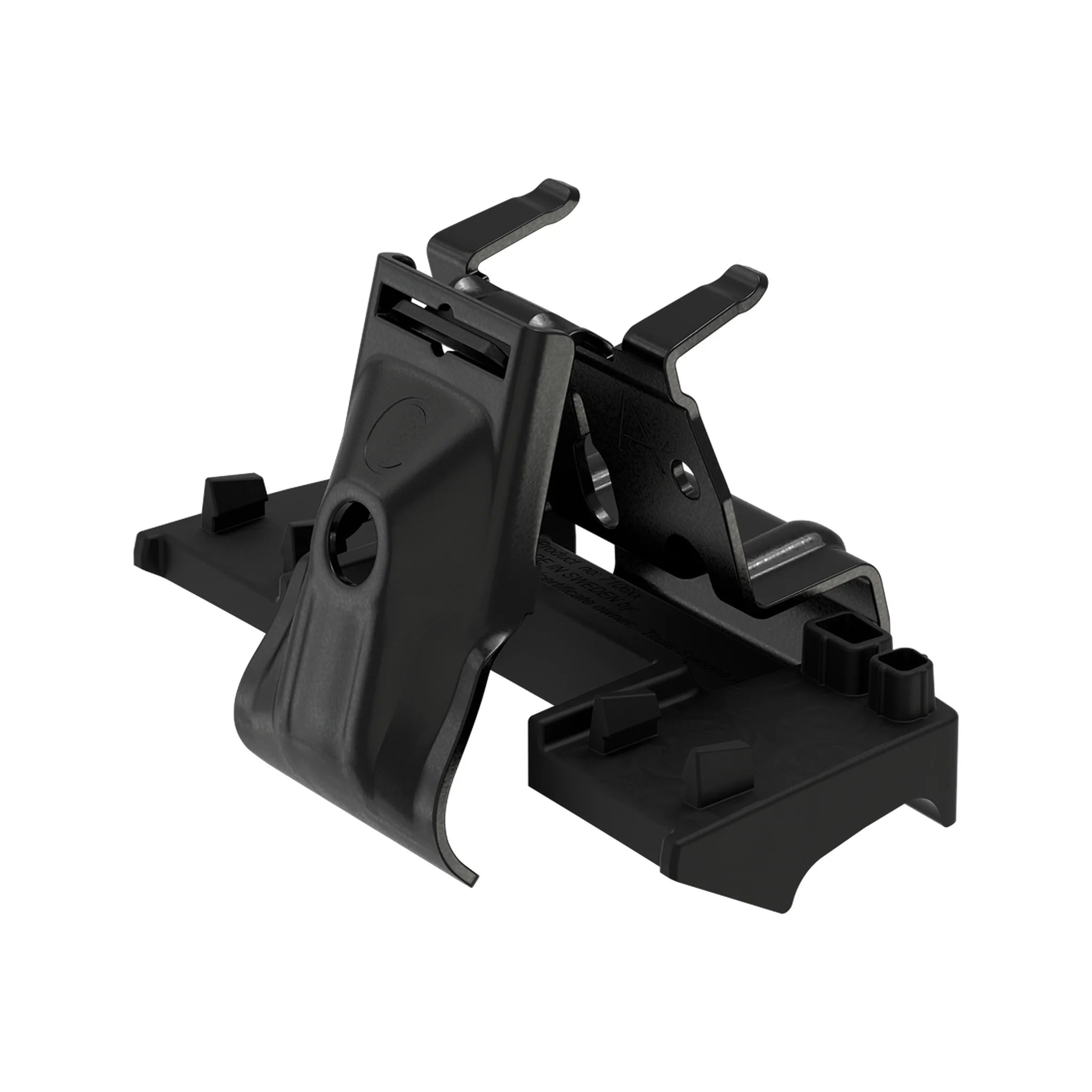 Thule Thule Kit Flush Rail 6110 186110 – 186110 – Produktbild 1