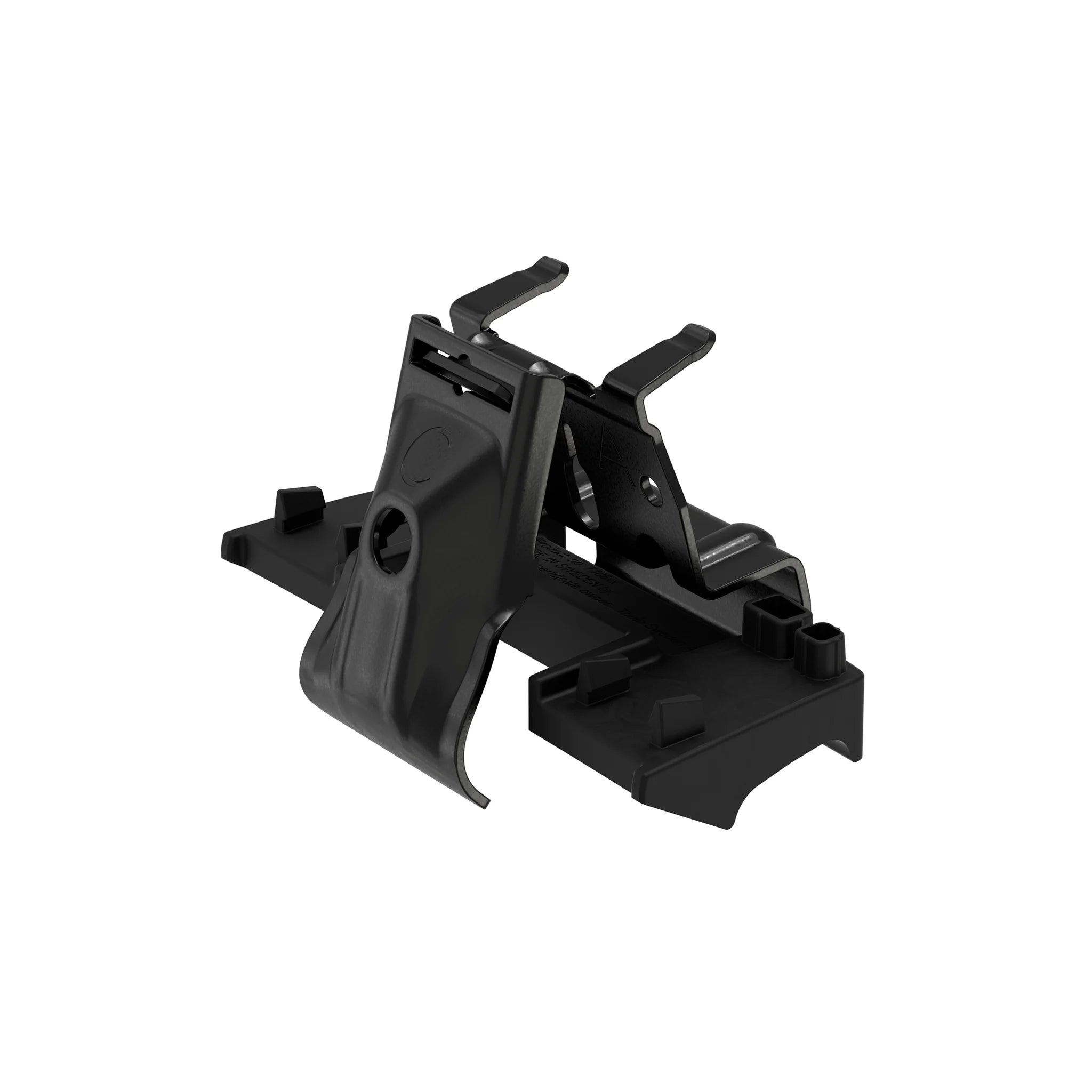 Thule Thule Kit Flush Rail 6204 186204 – 186204 – Produktbild 2